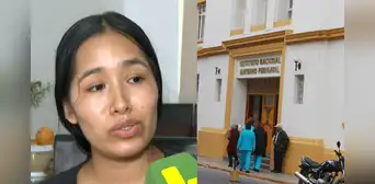 Mujer denuncia que le cortaron uréter por error durante parto por cesárea en Maternidad de Lima: "Está acumulado de pus"