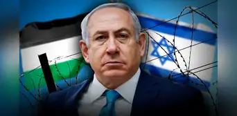 Israel exige a Hamás entregar sus armas en la Franja de Gaza en un plazo de 60 días Israel exige a Hamás entregar sus armas en la Franja de Gaza en un plazo de 60 días