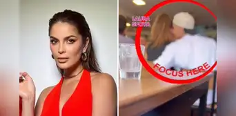 Podcast Q'Bochinche! expone video de Laura Spoya con joven en situación comprometedora