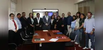 Corte del Santa convierte tres juzgados para atención exclusiva de procesos judiciales en etapa de ejecución