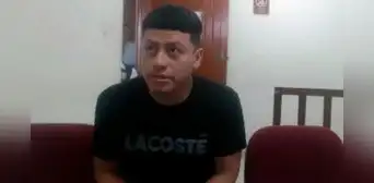 Dictan nueve meses de prisión preventiva para lavacarros por tentativa de homicidio
