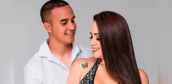 Melissa Klug se desvive en elogios por Jesús Barco tras haberse reconciliado: "Te amo más de lo que las palabras pueden explicar"