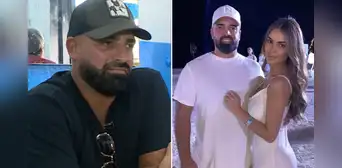 Brian Rullan comparte emotivo mensaje a sus hijos tras visitar a Laura Spoya: "Nunca los voy a defraudar" Brian Rullan comparte emotivo mensaje a sus hijos tras visitar a Laura Spoya: "Nunca los voy a defraudar"