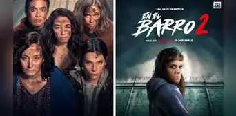 ‘En el barro' temporada 2 ya disponible en Netflix: reparto, sinopsis y detalles de su estreno