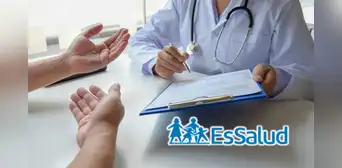 EsSalud 2026: ¿Cómo afiliar a hijos mayores de 18 años al seguro de salud y cuáles son los requisitos? EsSalud 2026: ¿Cómo afiliar a hijos mayores de 18 años al seguro de salud y cuáles son los requisitos?