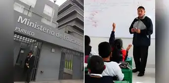 ¿Cuándo inicia el año escolar 2026 en Perú? Revisa el calendario OFICIAL del Minedu para el regreso a clases ¿Cuándo inicia el año escolar 2026 en Perú? Revisa el calendario OFICIAL del Minedu para el regreso a clases