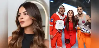 Laura Spoya revela que en pocos días saldrá de la clínica y anuncia su regreso a ‘La Manada’ tras cirugía: “Ahí estaré” Laura Spoya revela que en pocos días saldrá de la clínica y anuncia su regreso a ‘La Manada’ tras cirugía: “Ahí estaré”