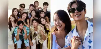 'Cielo para dos' temporada 5: ¿qué pasó con Su Been y Hee Sun tras finalizar el reality coreano?