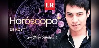 ➤ Descubre tu HORÓSCOPO DE HOY: qué te deparan los astros este 17 de febrero, según Jhan Sandoval