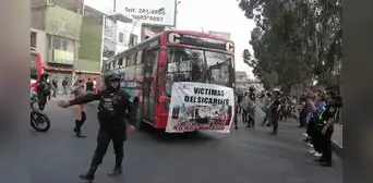 No habrá paro de transportistas este martes 17 de febrero: esto anunciaron los gremios en reunión No habrá paro de transportistas este martes 17 de febrero: esto anunciaron los gremios en reunión