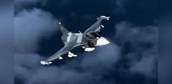 Presidente Jerí: Siguen en competencia tres modelos de aviones de combate Presidente Jerí: Siguen en competencia tres modelos de aviones de combate