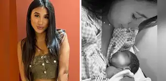 Samahara Lobatón confirma que su hijo con Bryan Torres salió de UCI tras complicado cuadro respiratorio: “No falta nada para estar en casa” Samahara Lobatón confirma que su hijo con Bryan Torres salió de UCI tras complicado cuadro respiratorio: “No falta nada para estar en casa”