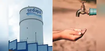 Sedapal anuncia corte de agua el martes 17 de febrero en 10 distritos de Lima: estas son las zonas y los horarios