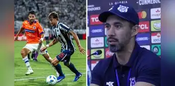 Técnico de 2 de Mayo recordó a Alianza Lima previo a jugar contra Sporting Cristal: "El rival anterior no era poca cosa" Técnico de 2 de Mayo recordó a Alianza Lima previo a jugar contra Sporting Cristal: "El rival anterior no era poca cosa"