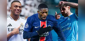 Partidos de hoy, martes 17 de febrero: horarios y canales de TV para ver fútbol en vivo Partidos de hoy, martes 17 de febrero: horarios y canales de TV para ver fútbol en vivo