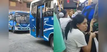 Tres atentados al transporte en una sola noche tras paro y protesta: buses impactados y chofer fallecido Tres atentados al transporte en una sola noche tras paro y protesta: buses impactados y chofer fallecido