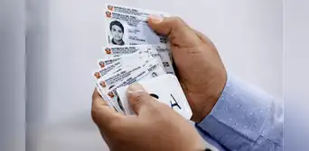 DNI electrónico 2026 con descuento: Reniec lanza beneficio para quienes cumplen este requisito DNI electrónico 2026 con descuento: Reniec lanza beneficio para quienes cumplen este requisito