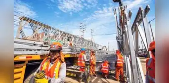 MEF permitirá intervención en obras con problemas para evitar paralizaciones MEF permitirá intervención en obras con problemas para evitar paralizaciones