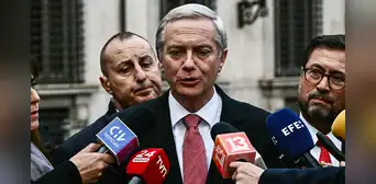 José Antonio Kast en contra de la ayuda humanitaria que Chile enviará a Cuba: "Ha generado una dictadura"