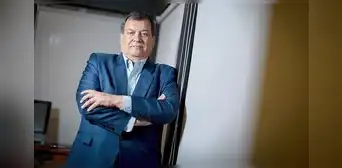 Jorge Nieto: “En democracia, un gobierno con poder es uno con mayoría del Congreso en la primera vuelta”