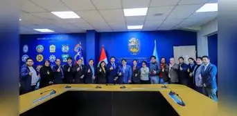Universidad Nacional de Huancavelica ofrece 20 vacantes internacionales para movilidad docente en 2026 Universidad Nacional de Huancavelica ofrece 20 vacantes internacionales para movilidad docente en 2026
