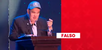 Rafael López Aliaga brinda datos falsos sobre homicidios por día en Perú: cifras no coinciden con las de Sinadef y CEIC