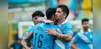 Entradas Sporting Cristal vs 2 de Mayo por Copa Libertadores: precios para ver el partido de vuelta por la fase 2 en el Miguel Grau