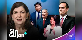 RMP a grupos que intentan sostener a Jerí: “El pueblo se dará cuenta de por qué no podemos votar por los que están en el Congreso”