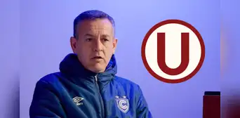 DT de Cienciano se disculpa con hinchas por decir que Universitario es el club más grande del Perú: "La verdad molesta" DT de Cienciano se disculpa con hinchas por decir que Universitario es el club más grande del Perú: "La verdad molesta"