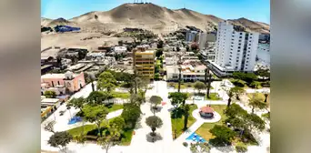 Una renovada plaza para Lima Norte: tiene más de 16.000 m2 y costó más de S/ 2 millones