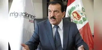 Congresista Edgar Reymundo será presentado como candidato a la presidencia por Bloque Democrático Congresista Edgar Reymundo será presentado como candidato a la presidencia por Bloque Democrático