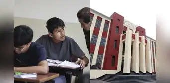 Examen de admisión UNI 2026: resultados y link oficial para ver puntajes