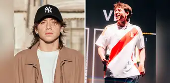 Paulo Londra llega a Perú 2026: precios y cómo comprar entradas para su primer concierto en el Estadio Nacional Paulo Londra llega a Perú 2026: precios y cómo comprar entradas para su primer concierto en el Estadio Nacional