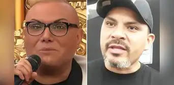 Carlos Cacho sorprende al afirmar que Luis Fernando 'El Diablo', pareja de Yahaira Plasencia, le regaló dos terrenos: "A mi nombre" Carlos Cacho sorprende al afirmar que Luis Fernando 'El Diablo', pareja de Yahaira Plasencia, le regaló dos terrenos: "A mi nombre"