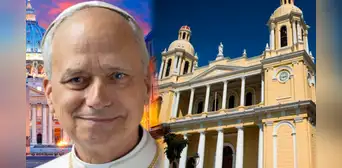 Chiclayo construirá su 'Paseo Papal' para recibir a León XIV: obra costará 2 millones de soles Chiclayo construirá su 'Paseo Papal' para recibir a León XIV: obra costará 2 millones de soles