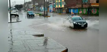 Declaran en alerta roja a 9 provincias de Puno ante riesgo de desbordes por intensas lluvias