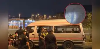 Familiares de chofer baleado en el Cercado de Lima denuncian que la policía habría ignorado pedido de ayuda: “Es demasiado problema para mí” Familiares de chofer baleado en el Cercado de Lima denuncian que la policía habría ignorado pedido de ayuda: “Es demasiado problema para mí”