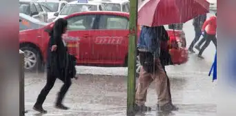 ¿Habrá lluvias más fuertes en 2026? Alerta por posible NIÑO COSTERO en 3 regiones, según el Senamhi ¿Habrá lluvias más fuertes en 2026? Alerta por posible NIÑO COSTERO en 3 regiones, según el Senamhi