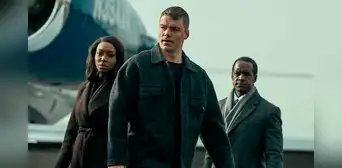 Agente Nocturno 3 en Netflix: cuándo se estrena, a qué hora y dónde ver nuevos episodios completos de la serie de espionaje
