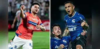 Sporting Cristal - 2 de Mayo: fecha y hora por la vuelta de la Copa Libertadores 2026 en Perú Sporting Cristal - 2 de Mayo: fecha y hora por la vuelta de la Copa Libertadores 2026 en Perú