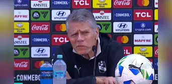 Paulo Autuori explotó tras ser insultado por los hinchas de 2 Mayo en empate contra Sporting Cristal: "Yo tengo 2 Libertadores y 1 Mundial de Clubes" Paulo Autuori explotó tras ser insultado por los hinchas de 2 Mayo en empate contra Sporting Cristal: "Yo tengo 2 Libertadores y 1 Mundial de Clubes"