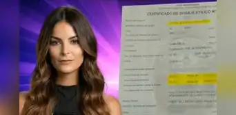 Laura Spoya habría estado bajo los efectos del alcohol al momento de su accidente automovilístico en Surco, según criminólogo
