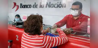 Inician los pagos a trabajadores del sector público este 18 de febrero con aumento salarial incluido, según cronograma del Banco de la Nación