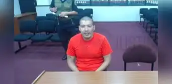 Fiscalía peruana logra ampliación de extradición de Erick Moreno, alias el 'Monstruo', por el caso 'Los Injertos del Cono Norte'