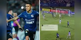 CONMEBOL resalta agónico empate de Sporting Cristal ante 2 de Mayo por Copa Libertadores: "Se define en Lima" CONMEBOL resalta agónico empate de Sporting Cristal ante 2 de Mayo por Copa Libertadores: "Se define en Lima"