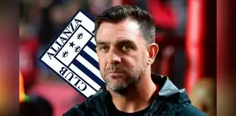Alianza Lima le pone fecha límite a Pablo Guede y ya tendría su reemplazo si no gana a Sport Boys: "Hay un nombre en Matute"