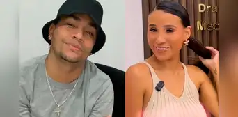 Samahara Lobatón sorprende al revelar que se haría retoquito antes de viajar a Estados Unidos: "Quiero estar regia para Youna" Samahara Lobatón sorprende al revelar que se haría retoquito antes de viajar a Estados Unidos: "Quiero estar regia para Youna"