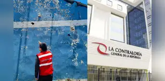 Contraloría advierte a UGEL Puno deficiencias en 58 colegios públicos cerca a inicio de año escolar 2026 Contraloría advierte a UGEL Puno deficiencias en 58 colegios públicos cerca a inicio de año escolar 2026