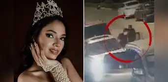 Roban camioneta familiar de Miss Catacaos en La Victoria tras viaje desde Piura: así escaparon los delincuentes Roban camioneta familiar de Miss Catacaos en La Victoria tras viaje desde Piura: así escaparon los delincuentes