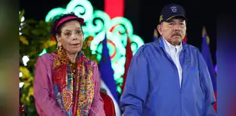 EE. UU. acusa al régimen de Ortega en Nicaragua por violar derechos humanos y exige la liberación de los presos políticos